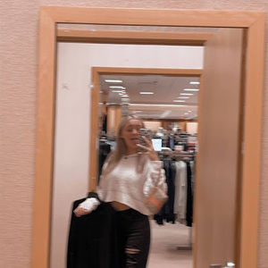 Meet your Posher, Makenna